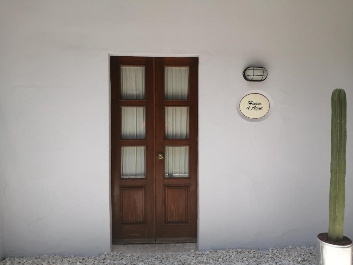 Bkl Hotel Oaxaca ภายนอก รูปภาพ