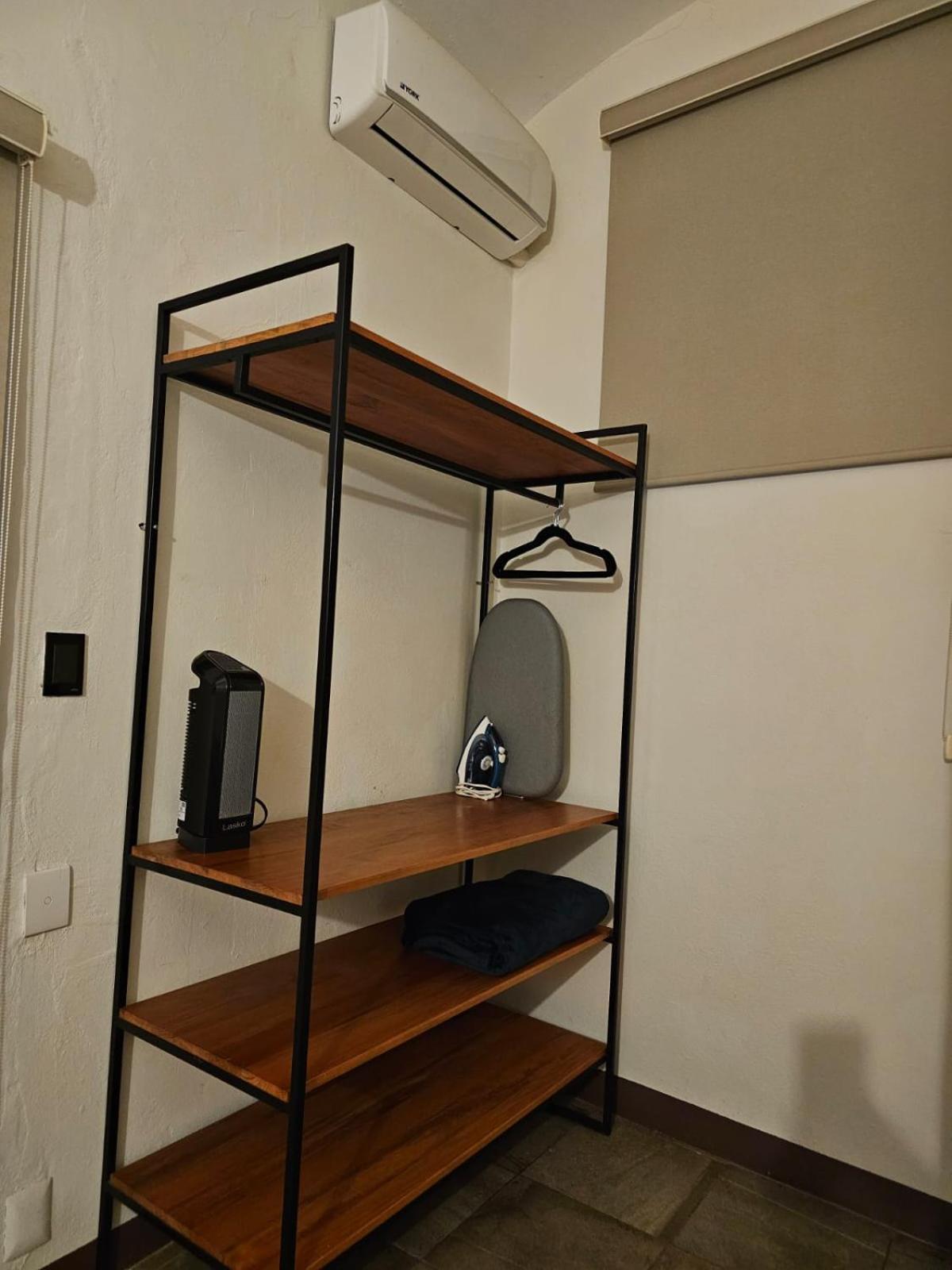Bkl Hotel Oaxaca ภายนอก รูปภาพ