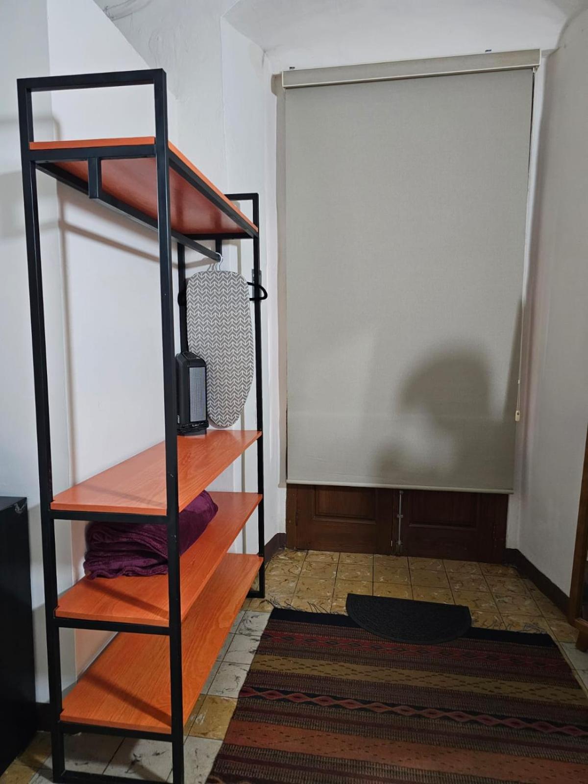 Bkl Hotel Oaxaca ภายนอก รูปภาพ